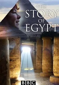Бессмертный Египет / Immortal Egypt (2016) сериал скачать через торрент в хорошем качестве