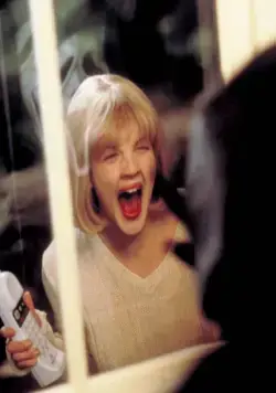 Крик (1996) через торрент бесплатно Крик (1996) фильм через торрент бесплатно