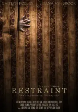 Обуздание / Restraint 2017 (2017) фильм скачать через торрент в хорошем качестве