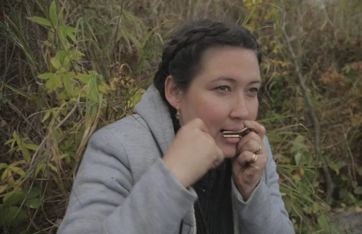 Нивхи (2016) через торрент скачать Нивхи (2016) фильм через торрент скачать