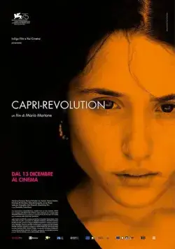 Революция на Капри / Capri-Revolution (2018) фильм скачать через торрент в хорошем качестве