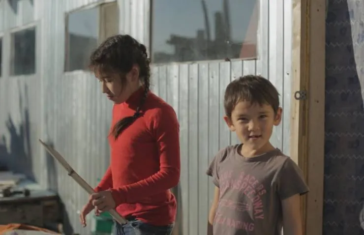 Нивхи (2016) через торрент бесплатно Нивхи (2016) фильм через торрент бесплатно