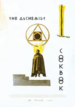 Поваренная книга алхимика / The Alchemist Cookbook (2016) фильм скачать через торрент в хорошем качестве