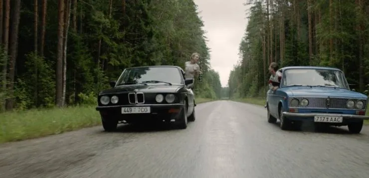 Беспорядочные дни — Лихие 90-ые (2016) в хорошем качестве через торрент Беспорядочные дни — Лихие 90-ые (2016) фильм в хорошем качестве через торрент