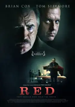 Рыжий / Red (2008) фильм скачать через торрент в хорошем качестве