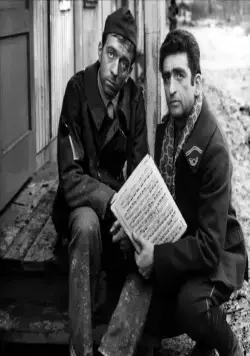 Пленный капрал (1962) через торрент бесплатно Пленный капрал (1962) фильм через торрент бесплатно