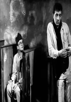 Пленный капрал (1962) через торрент скачать Пленный капрал (1962) фильм через торрент скачать