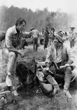 Большая слежка (1930) через торрент скачать Большая слежка (1930) фильм через торрент скачать