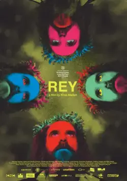 Король / Rey (2017) фильм скачать через торрент в хорошем качестве