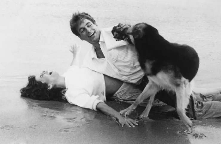 Летняя школа (1987) через торрент скачать Летняя школа (1987) фильм через торрент скачать