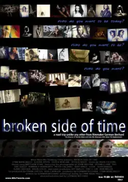 Сломанная сторона времени / Broken Side of Time (2013) фильм скачать через торрент в хорошем качестве