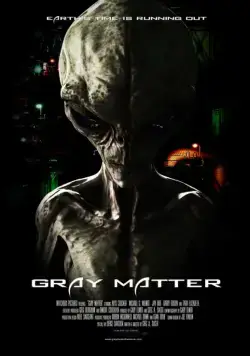 Проблемы серых пришельцев / Gray Matter (2018) фильм скачать через торрент в хорошем качестве