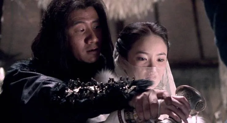 Мулан (2009) через торрент скачать Мулан (2009) фильм через торрент скачать