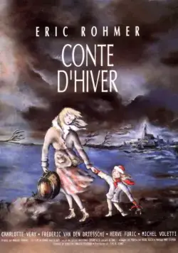 Зимняя сказка / Conte d'hiver (1991) фильм скачать через торрент в хорошем качестве