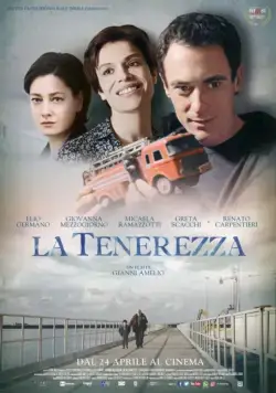Нежность / Tenerezza: Holding Hands (2016) фильм скачать через торрент в хорошем качестве