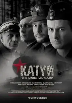 Катынь / Katyń (2007) фильм скачать через торрент в хорошем качестве