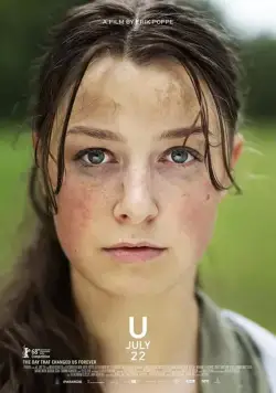 Утойя. Выстрелы Брейвика / Utøya 22. juli (2018) фильм скачать через торрент в хорошем качестве