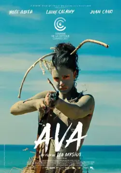 Ава / Ava (2017) фильм скачать через торрент в хорошем качестве