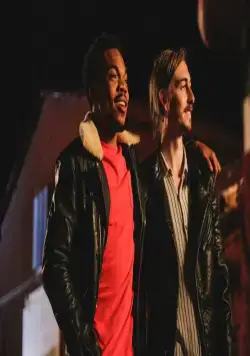 Слайс (2018) через торрент скачать Слайс (2018) фильм через торрент скачать