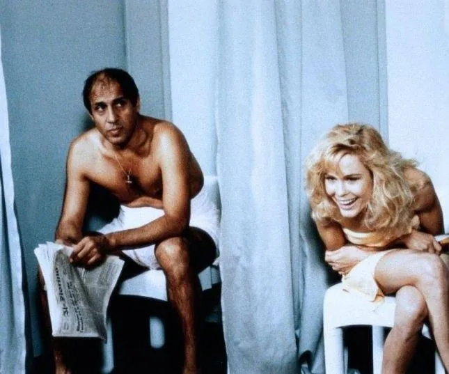 Ворчун (1986) в хорошем качестве через торрент Ворчун (1986) фильм в хорошем качестве через торрент