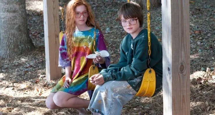 Козы (2012) через торрент скачать Козы (2012) фильм через торрент скачать