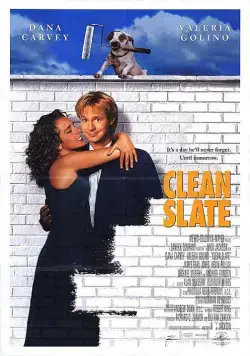 Стерлось из памяти / Clean Slate (1994) фильм скачать через торрент в хорошем качестве