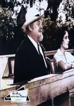 Кошка на раскаленной крыше (1958) через торрент бесплатно Кошка на раскаленной крыше (1958) фильм через торрент бесплатно