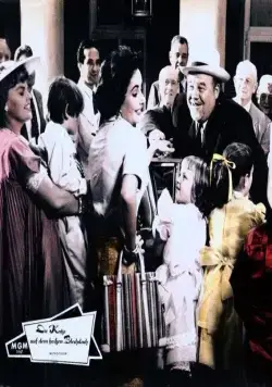 Кошка на раскаленной крыше (1958) в хорошем качестве через торрент Кошка на раскаленной крыше (1958) фильм в хорошем качестве через торрент