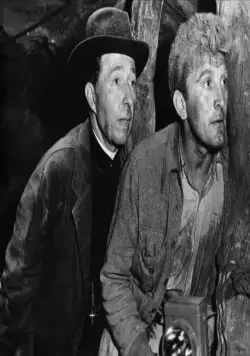 Туз в рукаве (1951) в хорошем качестве через торрент Туз в рукаве (1951) фильм в хорошем качестве через торрент