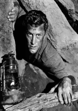 Туз в рукаве (1951) через торрент бесплатно Туз в рукаве (1951) фильм через торрент бесплатно