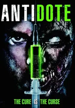 Антидот / Antidote (2013) фильм скачать через торрент в хорошем качестве