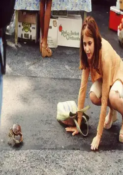 Просто неотразима (1999) через торрент бесплатно Просто неотразима (1999) фильм через торрент бесплатно