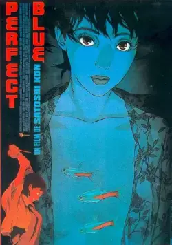Истинная грусть / Perfect Blue (1998) мультфильм скачать через торрент в хорошем качестве
