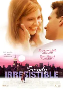 Просто неотразима / Simply Irresistible (1999) фильм скачать через торрент в хорошем качестве