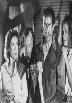 Зловещие мертвецы 2 (1987) через торрент бесплатно Зловещие мертвецы 2 (1987) фильм через торрент бесплатно