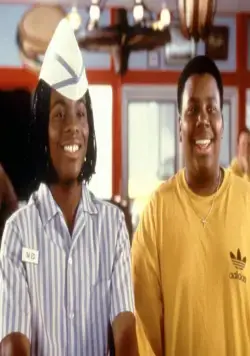 Отличный гамбургер (1997) в хорошем качестве через торрент Отличный гамбургер (1997) фильм в хорошем качестве через торрент