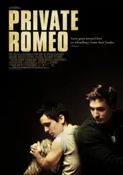 Рядовой Ромео / Private Romeo (2011) фильм скачать через торрент в хорошем качестве