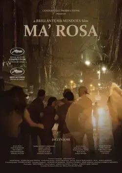 Мама Роза / Ma' Rosa (2016) фильм скачать через торрент в хорошем качестве