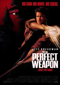 Совершенное оружие / The Perfect Weapon (1991) фильм скачать через торрент в хорошем качестве
