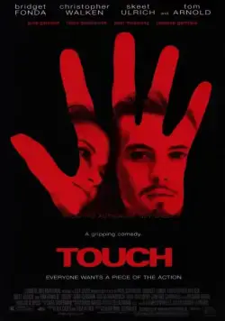 Касание / Touch (1997) фильм скачать через торрент в хорошем качестве
