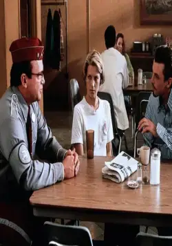 Касание (1997) в хорошем качестве через торрент Касание (1997) фильм в хорошем качестве через торрент