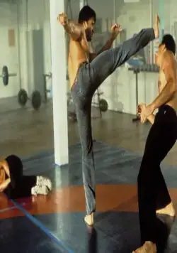 Совершенное оружие (1991) через торрент скачать Совершенное оружие (1991) фильм через торрент скачать