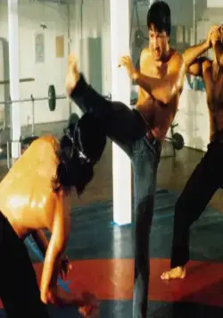 Совершенное оружие (1991) в хорошем качестве через торрент Совершенное оружие (1991) фильм в хорошем качестве через торрент