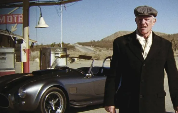 Чарли Валентин (2009) через торрент скачать Чарли Валентин (2009) фильм через торрент скачать