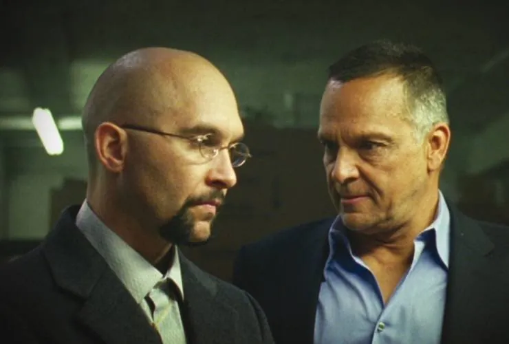 Чарли Валентин (2009) через торрент бесплатно Чарли Валентин (2009) фильм через торрент бесплатно