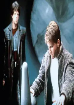 Корпорация «Бессмертие» (1992) в хорошем качестве через торрент Корпорация «Бессмертие» (1992) фильм в хорошем качестве через торрент