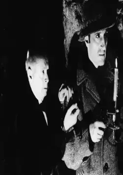 Шерлок Холмс: Замок ужаса (1945) через торрент бесплатно Шерлок Холмс: Замок ужаса (1945) фильм через торрент бесплатно