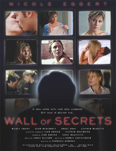 Таинственная стена / Wall of Secrets (2003) фильм скачать через торрент в хорошем качестве