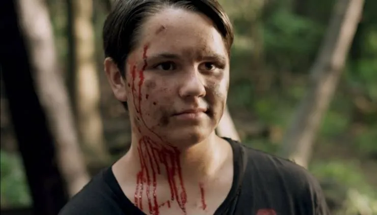 Я объявляю войну (2012) через торрент скачать Я объявляю войну (2012) фильм через торрент скачать