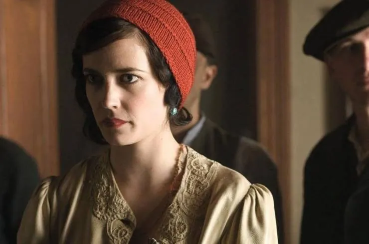 Трещины (2009) через торрент скачать Трещины (2009) фильм через торрент скачать